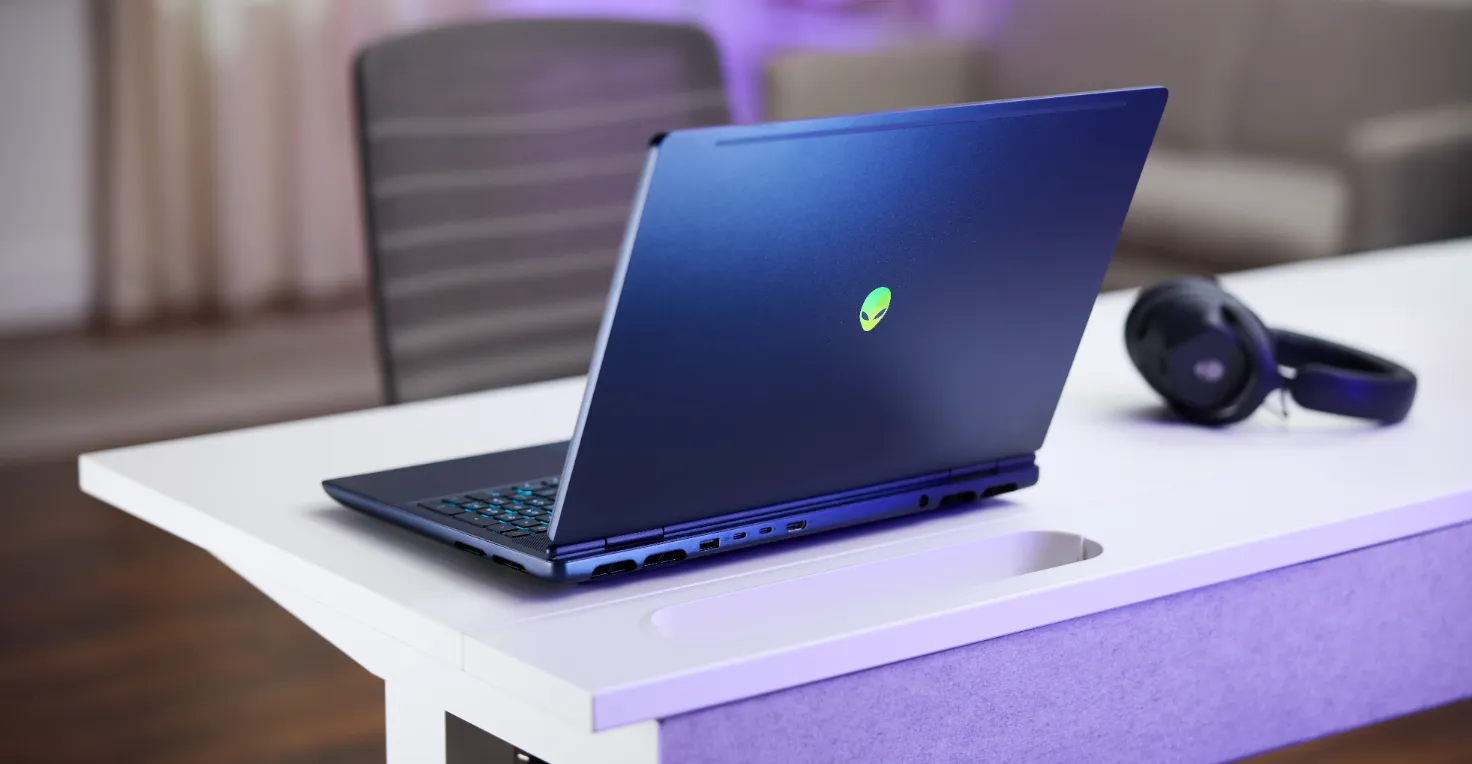 Alienware 16X Aurora for fortnite
